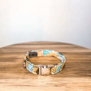 LITTLE SUNSHINE DOG COLLAR